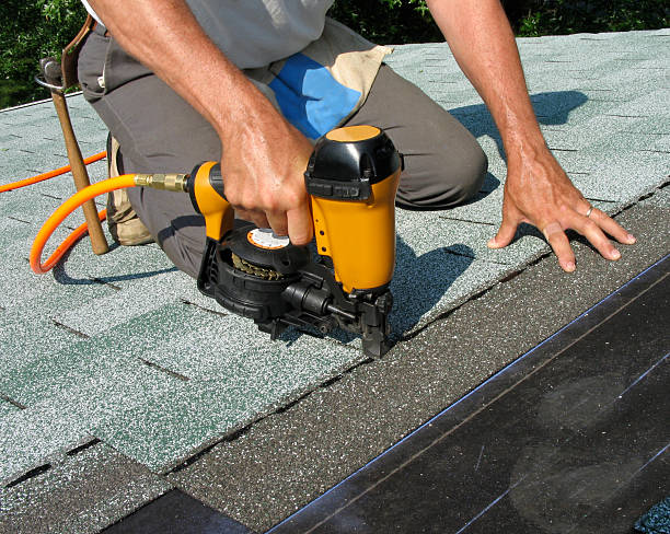 Best Commercial Roof Installation  in Lynden, WA