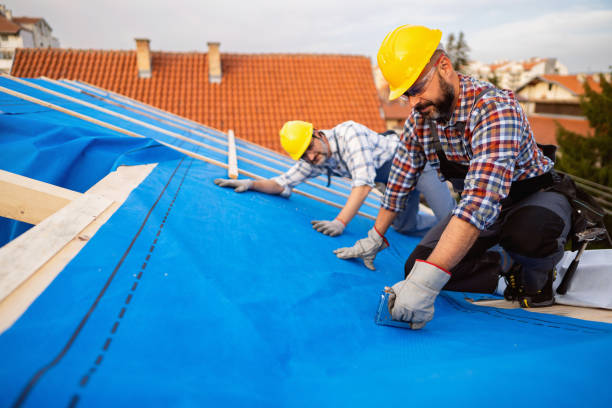 Best Emergency Roof Repair  in Lynden, WA